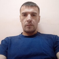 Фотография мужчины Алексей, 44 года из г. Йошкар-Ола