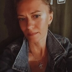 Фотография девушки Наталья, 47 лет из г. Пенза