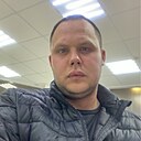 Влад, 33 года