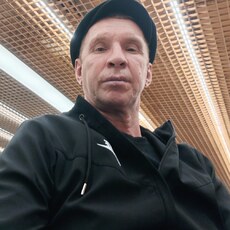 Фотография мужчины Андрей, 47 лет из г. Костанай