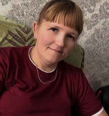 Фотография девушки Оля, 43 года из г. Венгерово