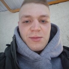 Фотография мужчины Данила, 27 лет из г. Самара