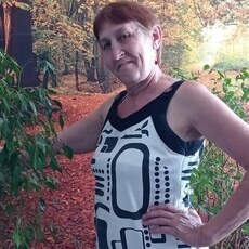 Фотография девушки Вера, 63 года из г. Минусинск