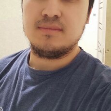 Фотография мужчины Iskandar, 31 год из г. Мирный (Якутия)