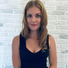 Фотография девушки Надежда, 30 лет из г. Новокузнецк