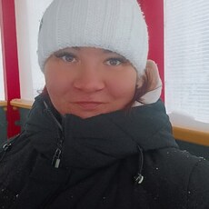 Фотография девушки Марина, 42 года из г. Апатиты