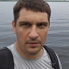 Фотография мужчины Дмитрий, 34 года из г. Самара