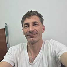 Фотография мужчины Иван, 41 год из г. Ялта