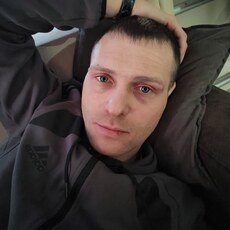 Фотография мужчины Дима, 30 лет из г. Клинцы