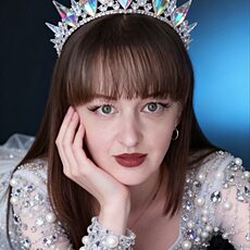 Фотография девушки Magiya, 37 лет из г. Ташкент