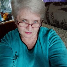 Фотография девушки Галина, 57 лет из г. Ртищево