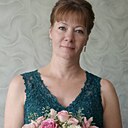 Наталия, 54 года