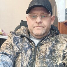 Фотография мужчины Владимир, 43 года из г. Сургут