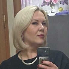 Фотография девушки Татьяна, 48 лет из г. Щекино