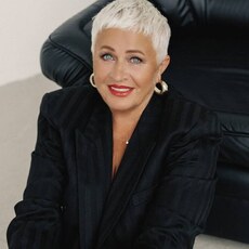 Фотография девушки Лариса, 61 год из г. Ангарск