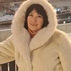 Фотография девушки Татьяна, 54 года из г. Рогачев