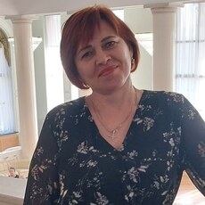 Фотография девушки Ольга, 58 лет из г. Новокузнецк