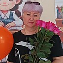 Татьяна, 63 года