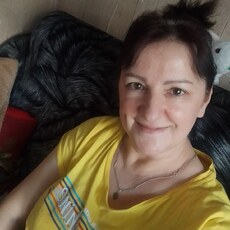 Фотография девушки Елена, 48 лет из г. Жуковский