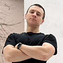 Виталий, 36 лет