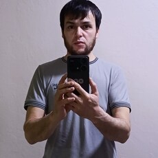 Фотография мужчины Ibragim, 39 лет из г. Уральск