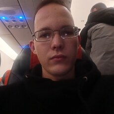 Фотография мужчины Николай, 21 год из г. Свободный