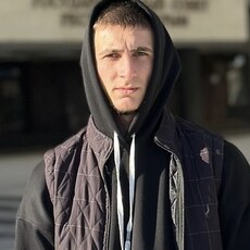 Фотография мужчины Александр, 33 года из г. Севастополь