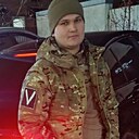 Максим, 24 года