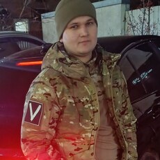 Фотография мужчины Максим, 24 года из г. Краснокаменск