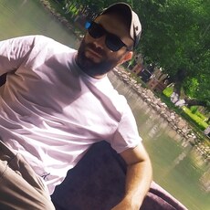 Фотография мужчины Invisible, 29 лет из г. Баку