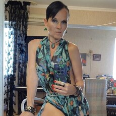 Фотография девушки Неслучайная, 47 лет из г. Краснодар