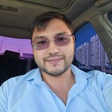 Фотография мужчины Аареке, 29 лет из г. Шымкент