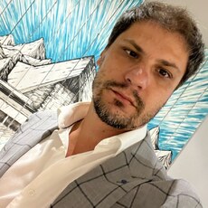 Фотография мужчины Роман, 50 лет из г. Омск