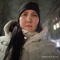 Фотография девушки Вероника, 33 года из г. Псков