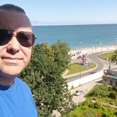 Фотография мужчины Дмитрий, 39 лет из г. Калининград