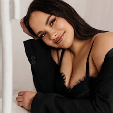 Фотография девушки Алина, 23 года из г. Москва