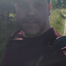 Фотография мужчины Zaur, 38 лет из г. Гродно