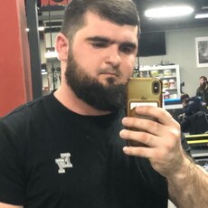 Фотография мужчины Адам, 30 лет из г. Грозный