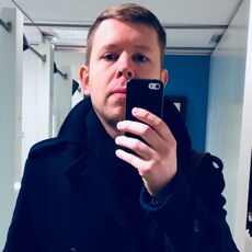 Фотография мужчины Максим, 39 лет из г. Лобня