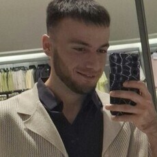 Фотография мужчины Али, 24 года из г. Астана