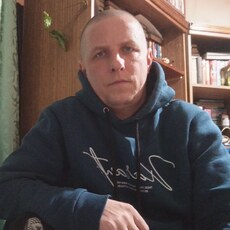 Фотография мужчины Михаил, 41 год из г. Рыбинск