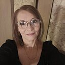 Аллочка, 54 года