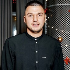 Фотография мужчины Максим, 31 год из г. Бобруйск