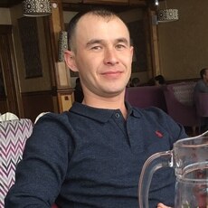 Фотография мужчины Просто Общение, 40 лет из г. Шымкент