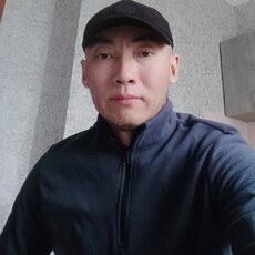 Фотография мужчины Мeerman, 40 лет из г. Павлодар