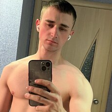 Фотография мужчины Анатолий, 26 лет из г. Костанай