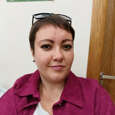 Фотография девушки Виктория, 39 лет из г. Подольск