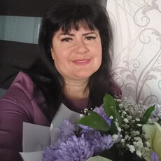 Фотография девушки Инна, 43 года из г. Целина