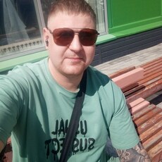 Фотография мужчины Павел, 36 лет из г. Челябинск