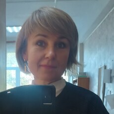 Фотография девушки Алёна, 43 года из г. Иркутск